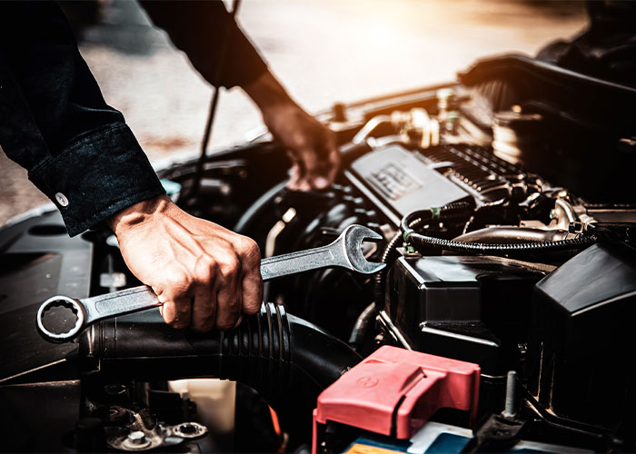 Araç Bakımı Neden Uzman Servislerde Yapılmalı?